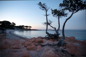 Résidence U LATONU - Palombaggia, Porto-Vecchio